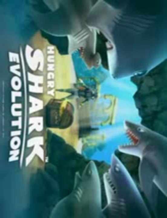 hungry shark evolution hack tool - Money Hack with Work Proof !!!