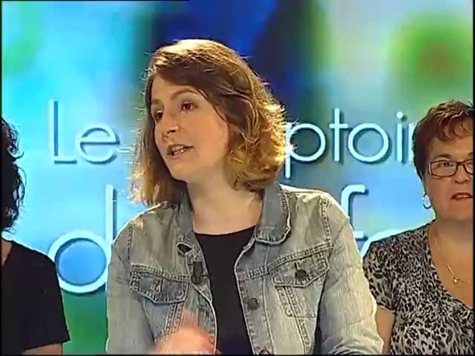 Les poussières de feu TLT