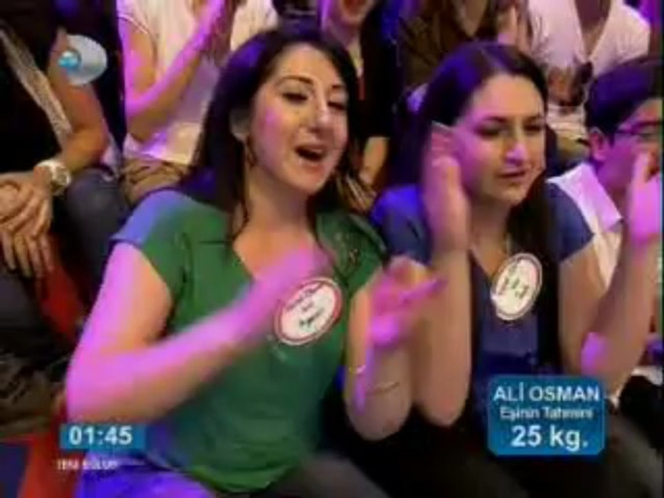 eşim bilir 22 haziran part 3