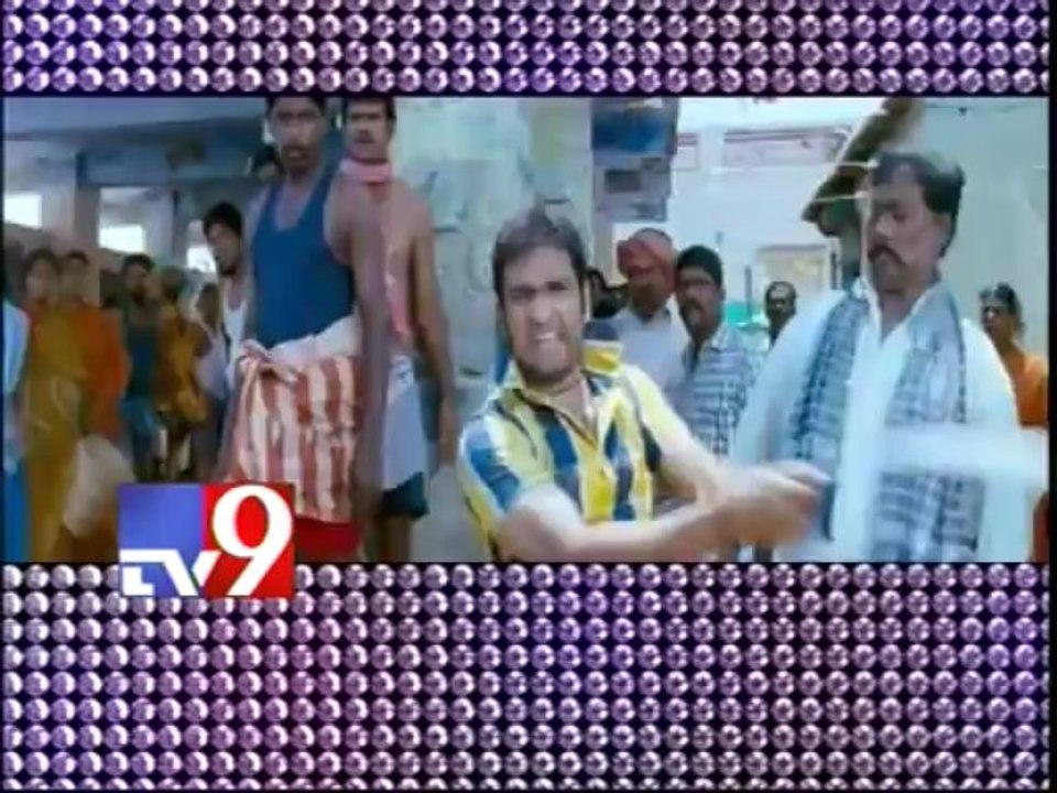 Chi chat with Hero Surya - Tv9 exclusive