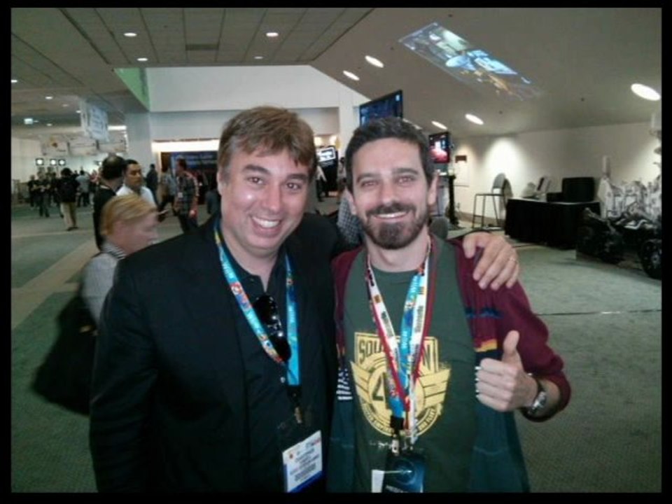 Star Citizen News Radio Folge 22