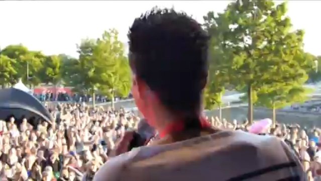 Tendance Live : Lancer de tee-shirt Tendance Ouest par la rédaction