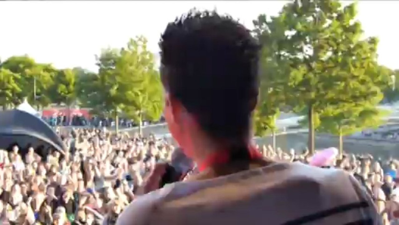 Tendance Live : Lancer de tee-shirt Tendance Ouest par la rédaction