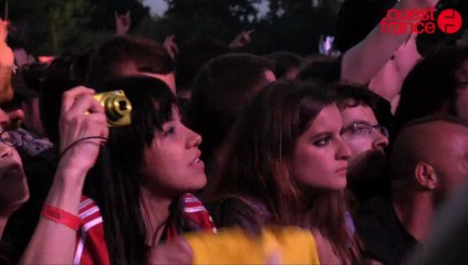 Hellfest 2013 : les filles sont là !