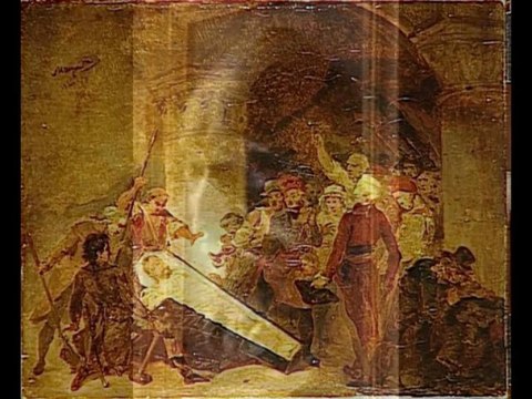 La mauvaise tête de Henri IV par Philippe Delorme, Au coeur de l'Histoire , émission de Franck Ferrand sur Europe 1, le 21 juin 2013