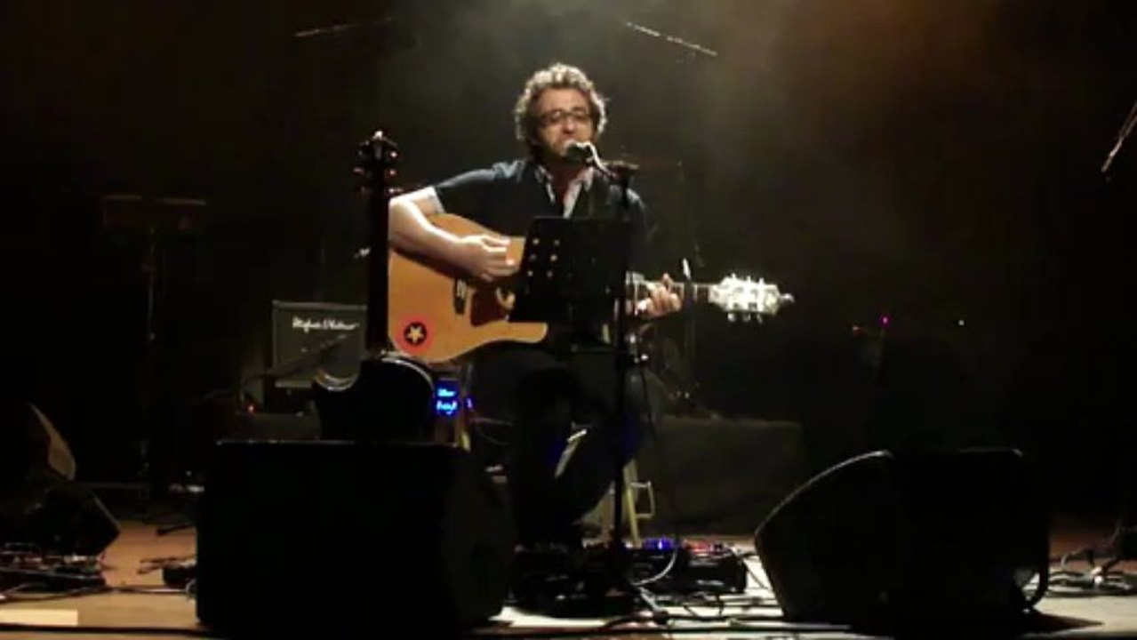 Mrs Hot (Live @ Le Divan Du Monde)