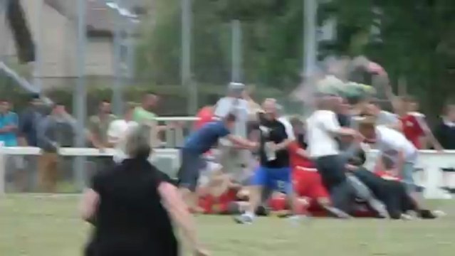 FOOT : LE FC DU LAC EN FINALE DE LA COUPE DE LA HAUTE-SAONE