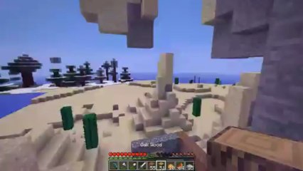 HermitCraft 2.0 {Episode 28} "Views"