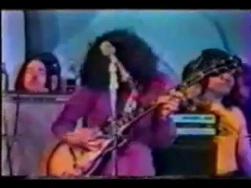 Carlos SantanaOye Como Va -Live 1971 Original Band(240p_H.264-AAC)