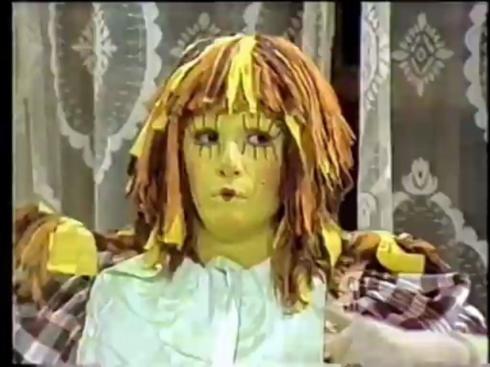 A Revolta de Emília - Episódio Olhos de Retrós -1979