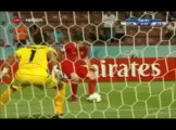 Gol Cenk Şahin - Türkiye 3-0 El Salvador - FİFA U20 Dünya Kupası