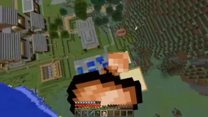 Juicecraft - E047 - Ender Dragon Preparingness