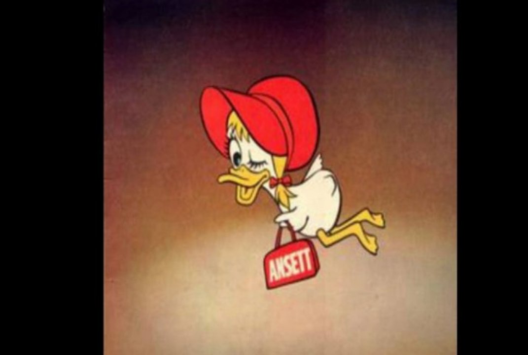 Duck."Aint`s No Sunshine"1972 Aussie Rock