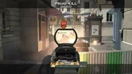 MW3: Live Juice - E046 - Demolishing Friday