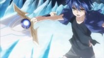 Date a Live Season 2 Preview デート・ア・ライブ 第2期予告