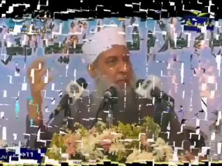 كيفية تحريك الأصبع في التشهد__الشيخ ابى إسحاق الحويني