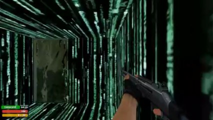 Matrix (Trouble in Terrorist Town)