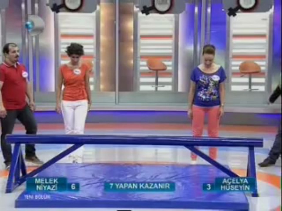eşim bilir 22 haziran part 8