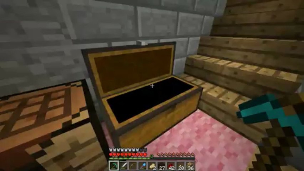 Juicecraft - E044 - Potion Time
