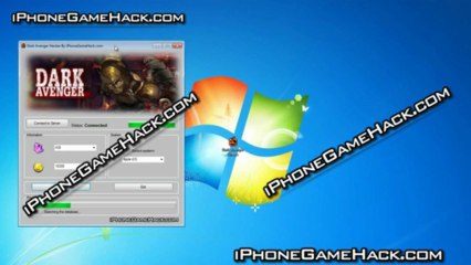 FREE Dungeon Hunter 4 Cheat tool for iPad/iPhone/Android