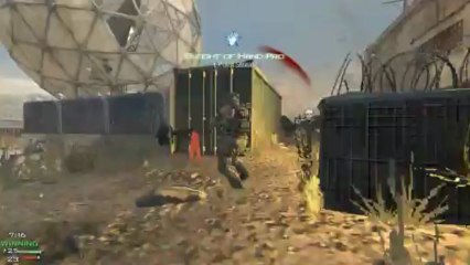 MW3: Live Juice - E042 - Wicky Wicky Wild