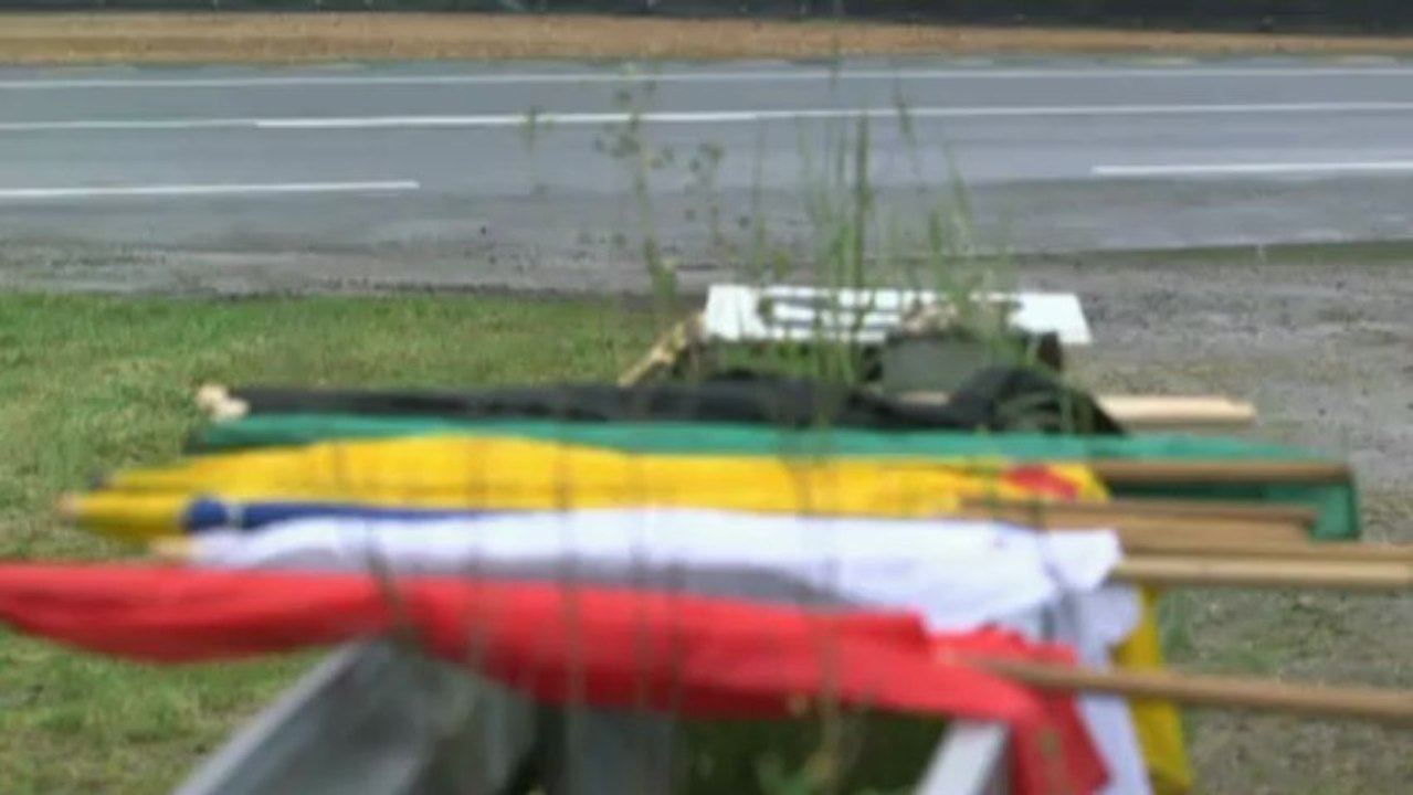 Le mans: tragödie beim 24-stunden-klassiker