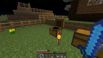 Juicecraft - E039 - Juiceville & Special Chests