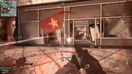 MW3: Live Juice - E036 - Going shopping with BdoubleO