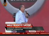 Erdoğan'dan Laz Ağzıyla Çapulcu Türküsü VİDEO İZLE - www.olay53.com
