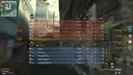 MW3: Live Juice - E035 - 2 for 1 with BdoubleO