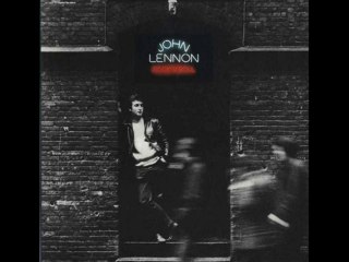 Do You Want To Dance #2/   John Lennon