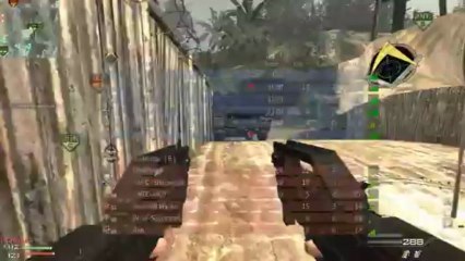 MW3: AKIMBRO Live Juice - E031 - FAKERS