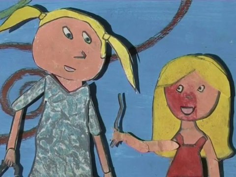 AG. aux prairies des merveilles librement inspiré d'Alice au Pays des Merveilles de Lewis Caroll