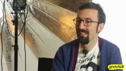 Kariyerimizi Değiştirmek Bizim Elimizde __ Röportaj_ Burak Bulut