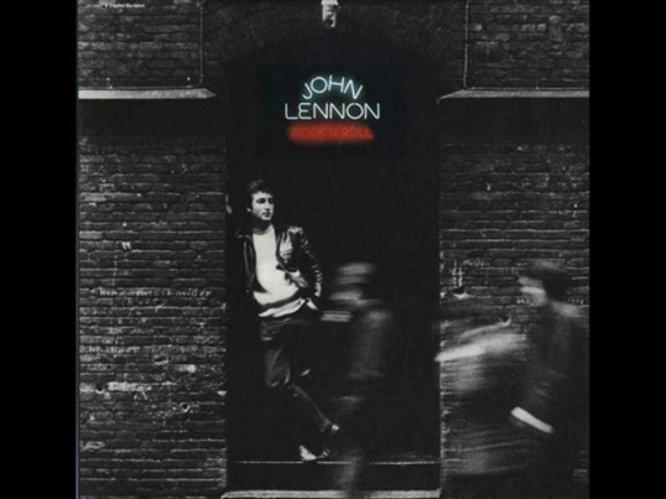 I'm Losing You /  John Lennon