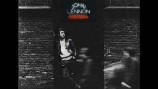 I'm A Man -  Be Bop-A-Lula  / John Lennon