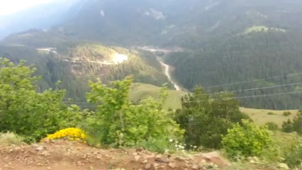 Herek köyü ve mahalleler