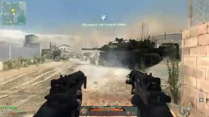 MW3: AKIMBRO Live Juice - E028 - Kaboom
