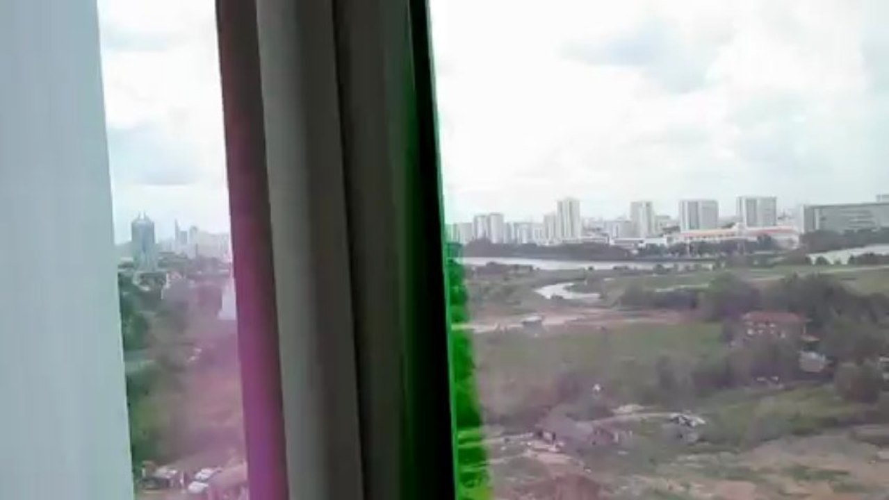 Cho thue can ho hoang anh gia lai 3 tel 0977771919