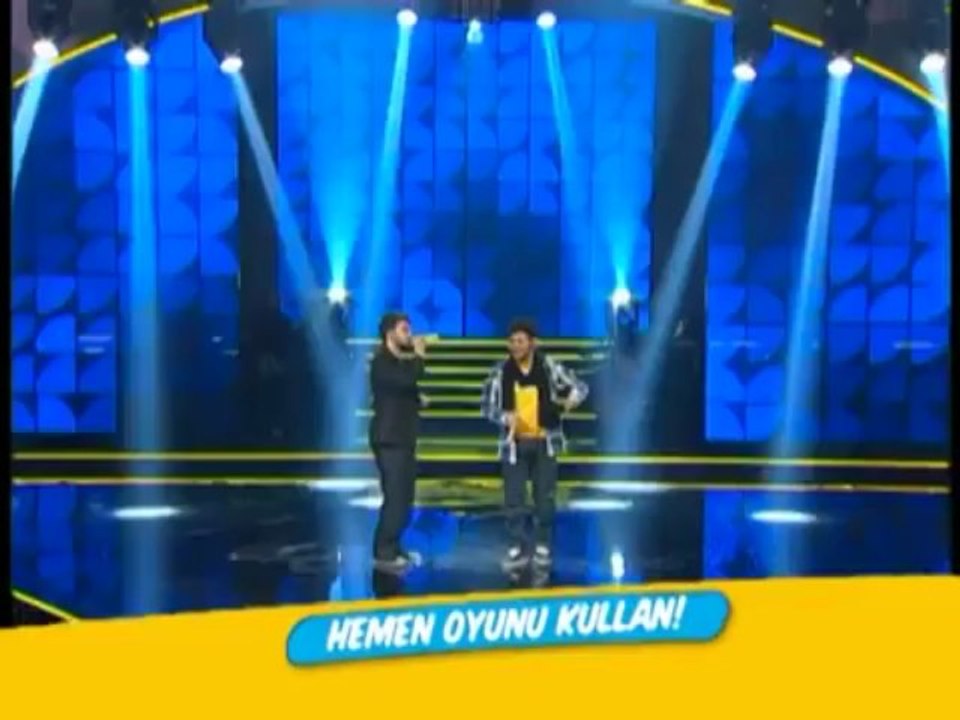 O Ses Türkiye Sarı Oda'da Neler Yaşandı_