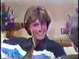 Andy Gibb meets Victoria Principal and sings Me (without you)