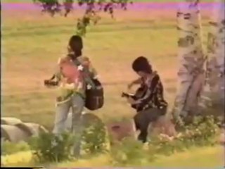 清志郎＆チャボ 上を向いて歩こう