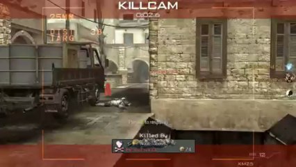 MW3 - Live Juice - E026 - MOAB?! #3 with Tejb