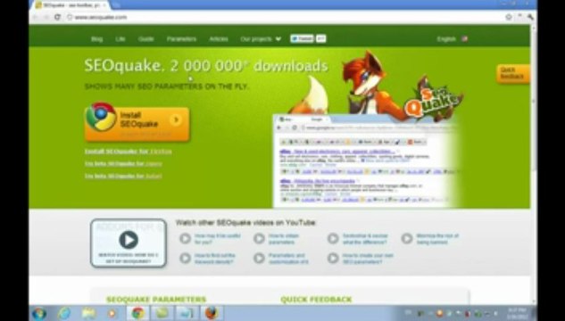 Learn SEO Training in Urdu Class 7 - 8