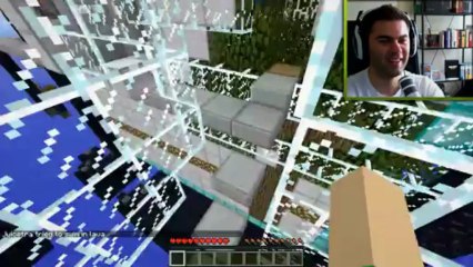 Minecraft Adventure Multiplex with BdoubleO - E06