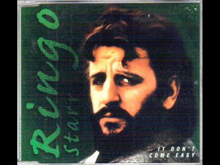 Honey Don't -   You're Sixteen /  RINGO STARR AND HIS ALL-STARR BAND