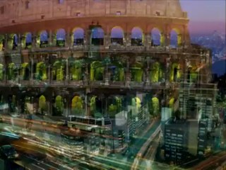 Би-2 - Полковник (Большие города) (OST Брат 2)