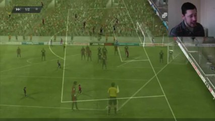 FIFA 13 Ultimate Team - Anchorman 2! - Ruin a Randomer