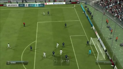 FIFA 13 Ultimate Team Episode 10 - Ruin a Randomer - Starting Youtube