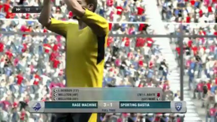 FIFA 13 Rise to Fame - Ultimate Team Journey - Ep. 15